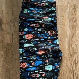 Lularoe Leggings OS